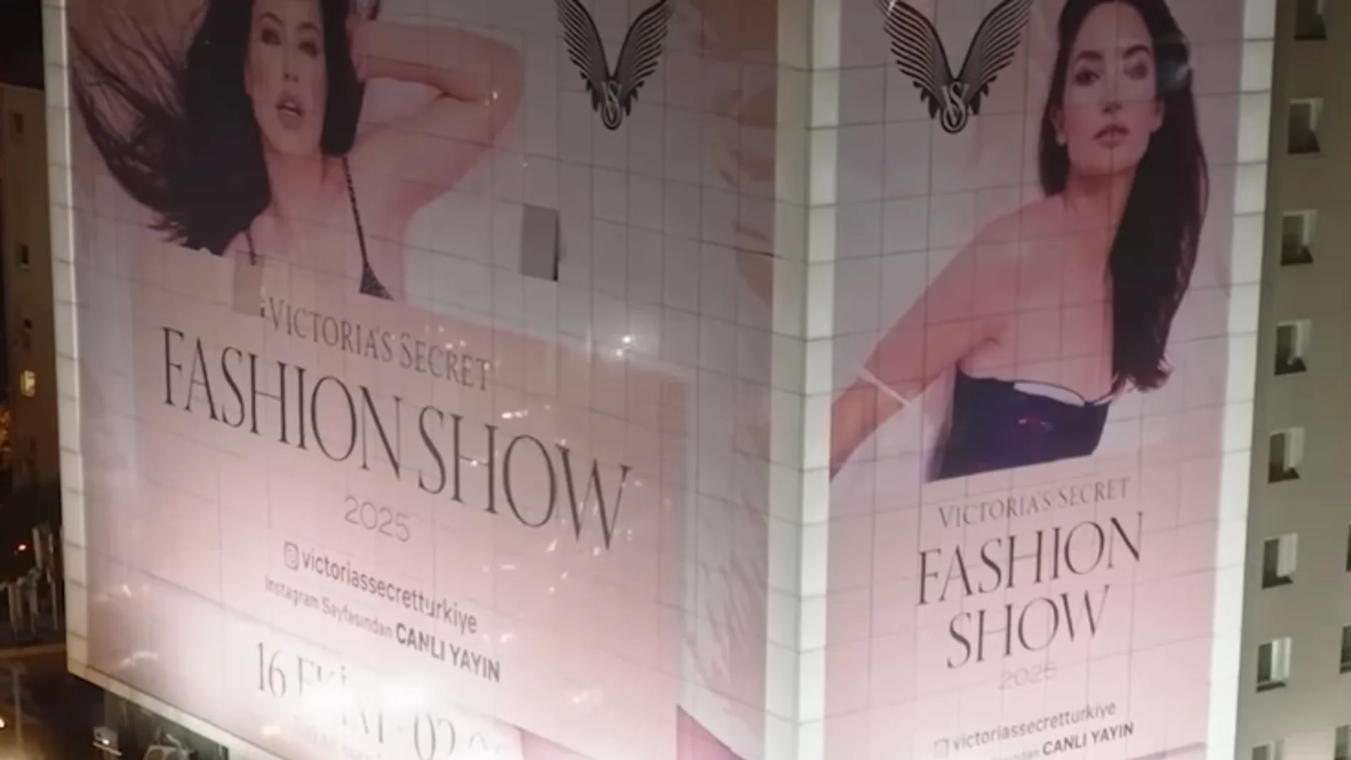 Desfile de Victoria's Secret 2025: cuándo es y dónde ver