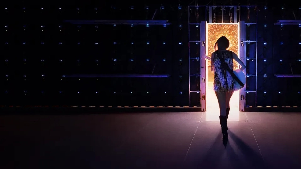 Taylor Swift en streaming por partida doble: este año estrenará una película y una docuserie en Disney+