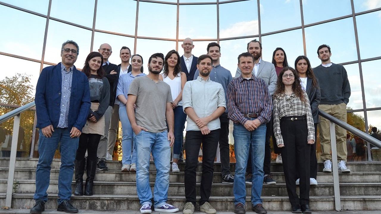 Un equipo internacional liderado desde Galicia crea una plataforma digital para anticipar el futuro de los ríos
