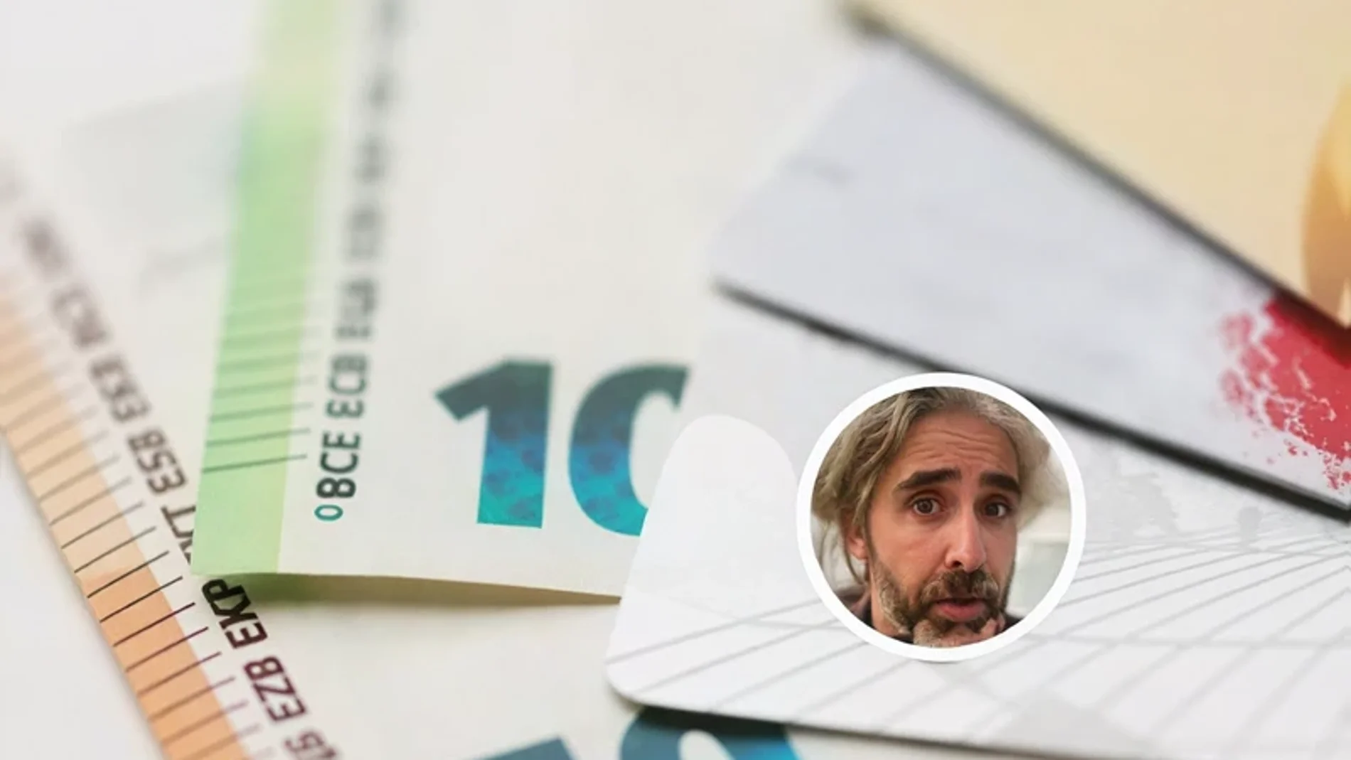 Angelo Vaccariello, profesor de economía italiano: "El PIB español está creciendo y es por este motivo"