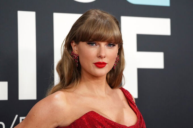 People - Taylor Swift