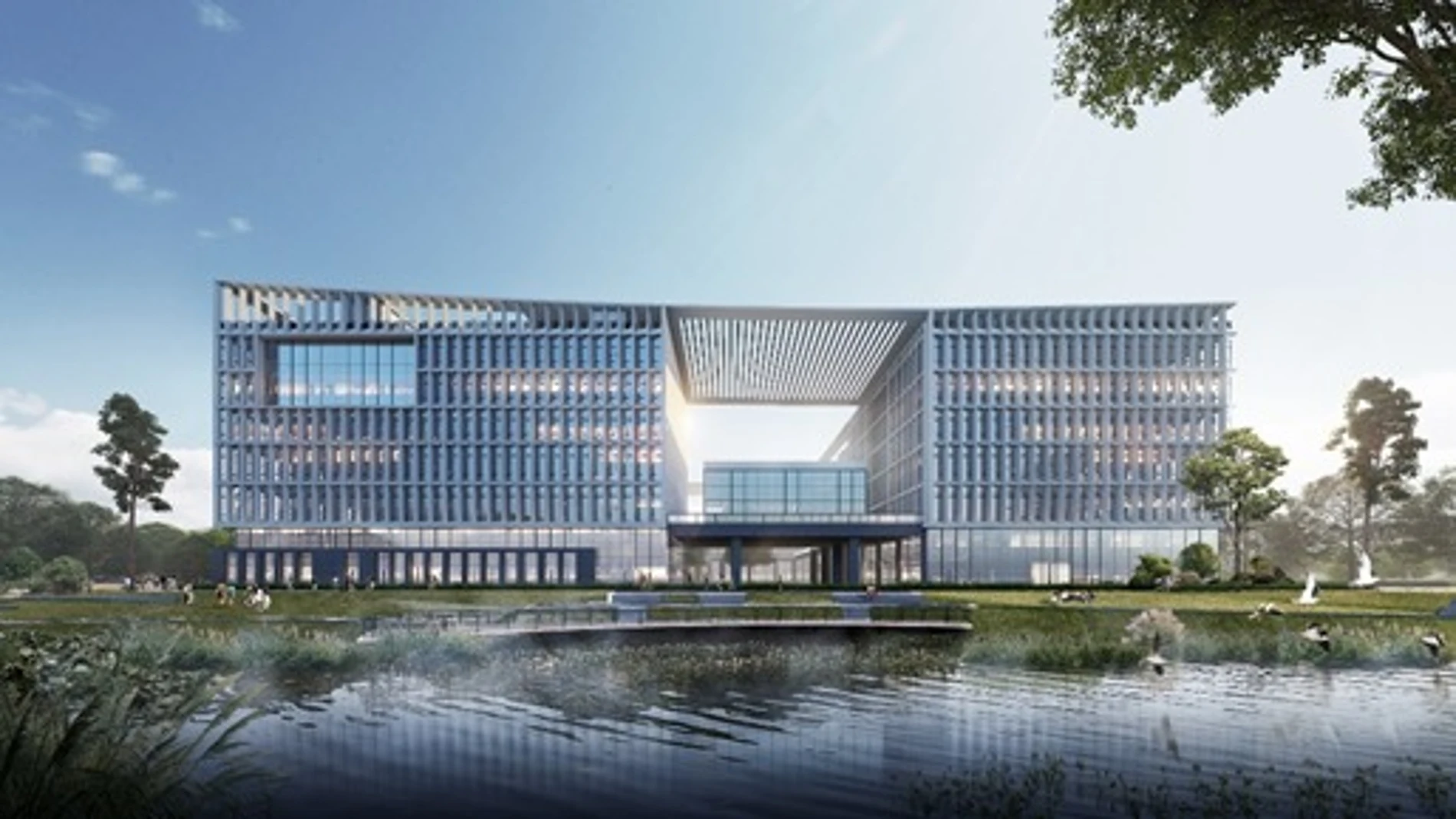 El primer centro universitario español en China es valenciano
