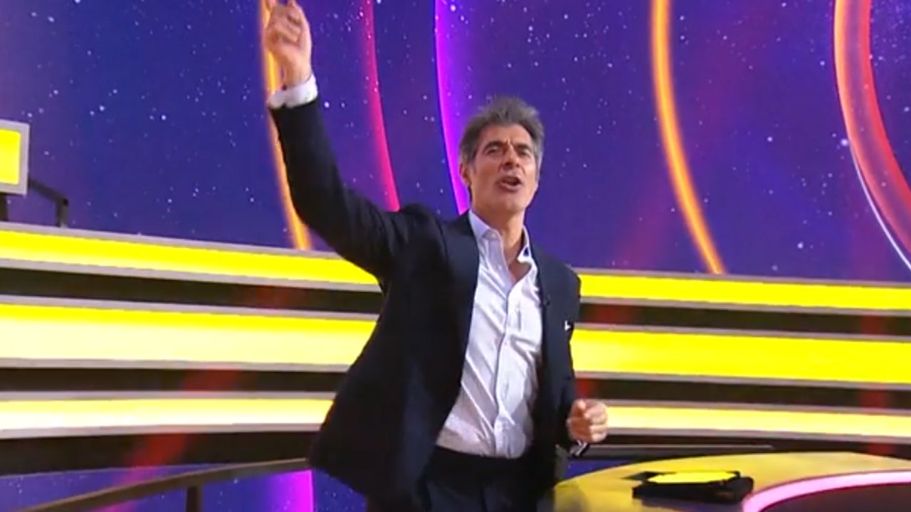 La 'Ruleta de la suerte noche' toma el relevo de 'Emparejados' en el prime time de los sábados de Antena 3