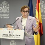 MADRID.-Mónica García pide al PP que deje las "ocurrencias" y los "líos internos" sobre el aborto y cumpla la ley MADRID.-Mónica García pide al PP que deje las "ocurrencias" y los "líos internos" sobre el aborto y cumpla la ley