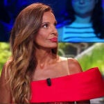 Sonia Monroy en una imagen de archivo