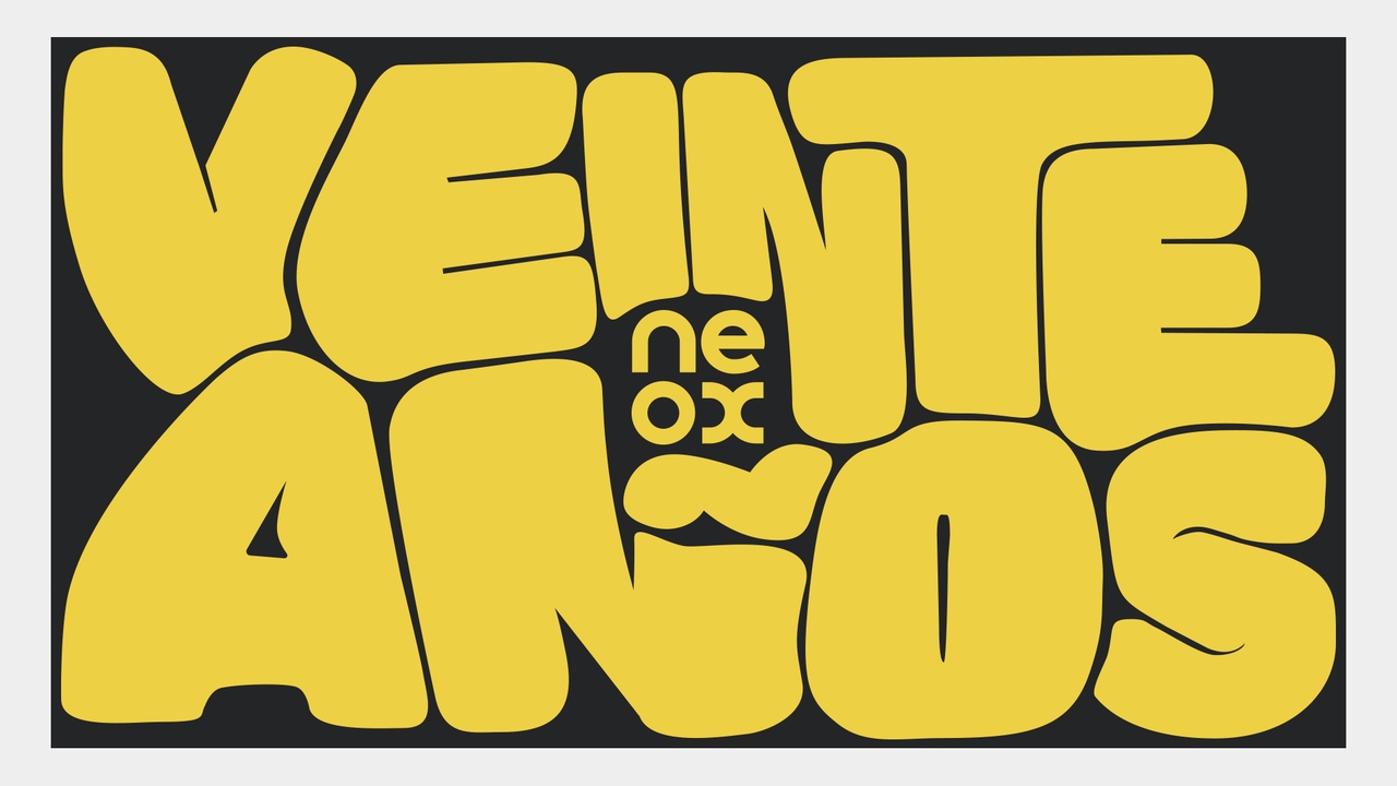 Atresmedia celebra los 20 años de Neox y Nova, referentes de la televisión temática en España
