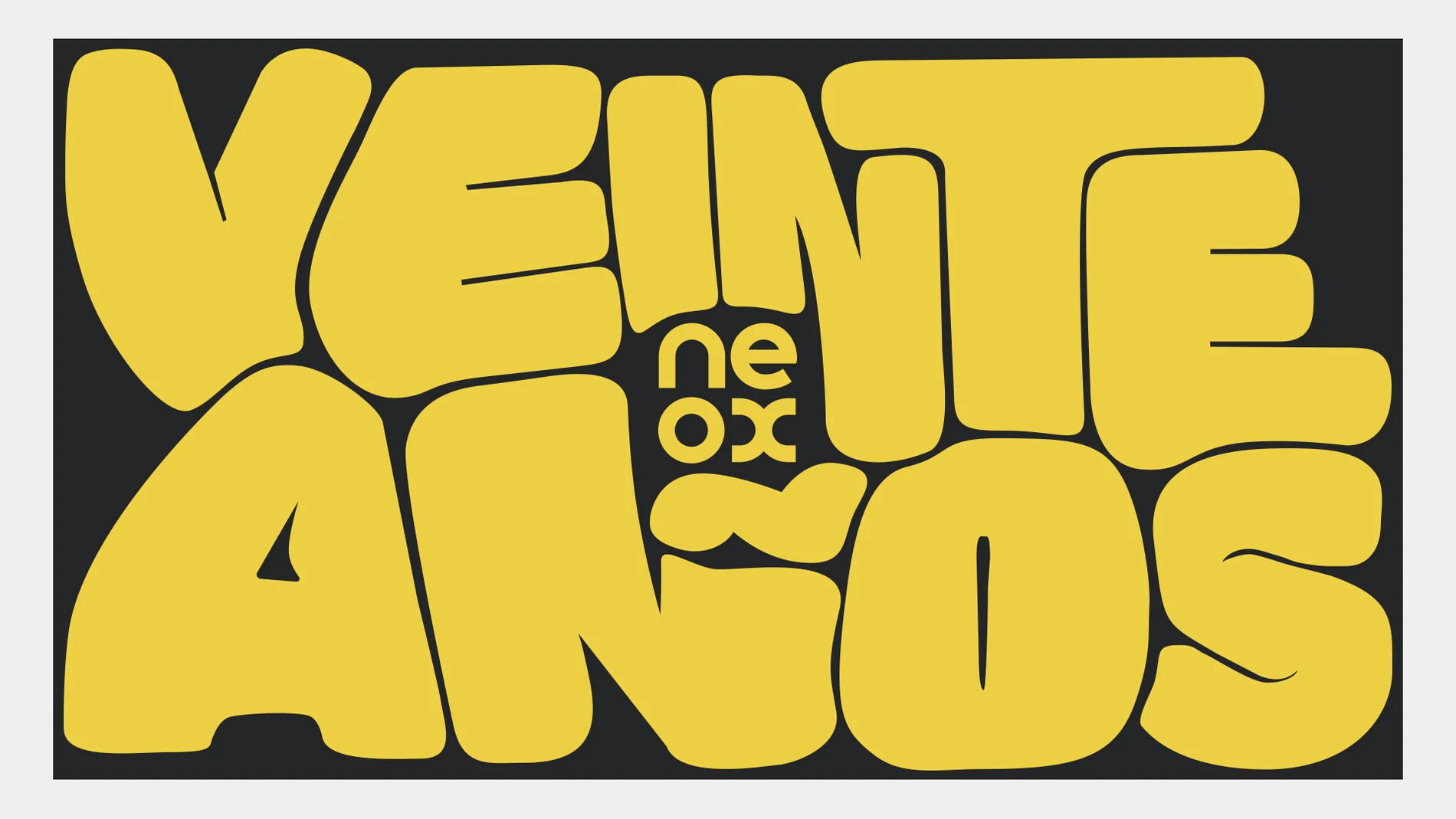 Neox y Nova están de aniversario