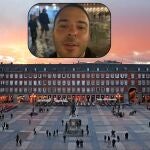 Un venezolano que vive en Madrid sentencia sobre la ciudad: “Me cambiaron la vida”