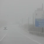 Aemet advierte de que a partir del mediodía se pueden generalizar las tormentas