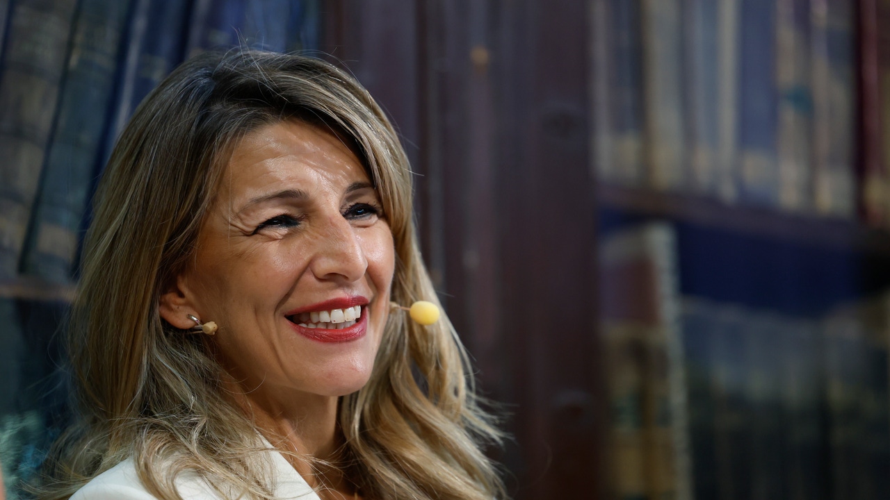 Nuevo registro horario: Yolanda Díaz dará 20 días a las empresas para que se adapten