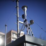 La mitad de estaciones de calidad del aire ya cumplen con los criterios que se impondrán en 2030, según Ayuntamiento