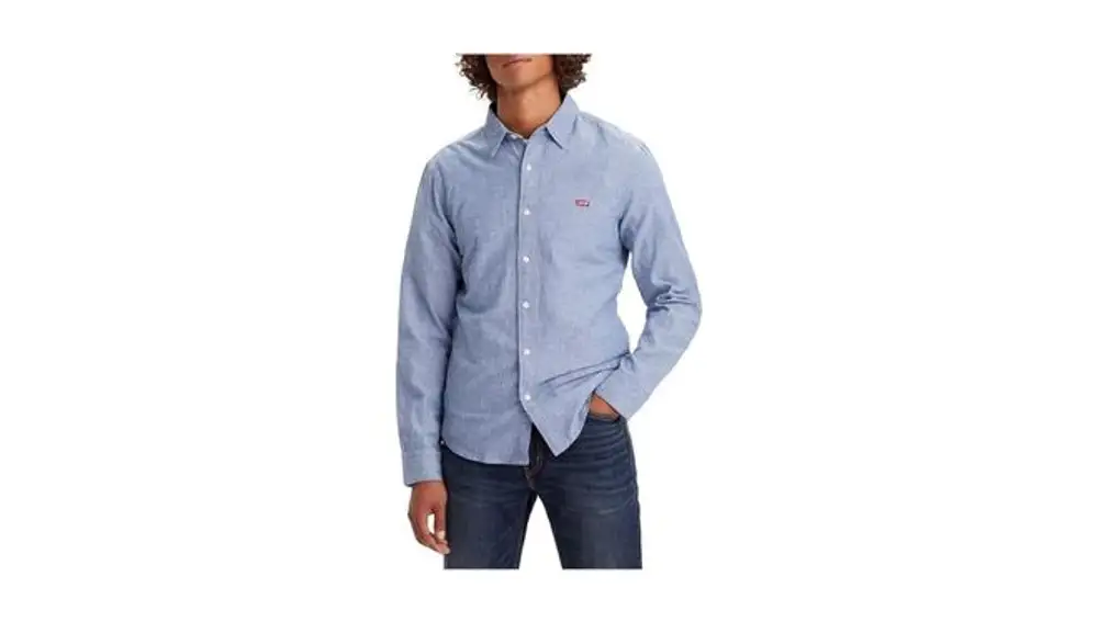 Levi’s Battery Housemark Slim
