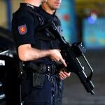 El comisario de la Policía Nacional en Arrecife (Lanzarote) da positivo en un control de alcoholemia