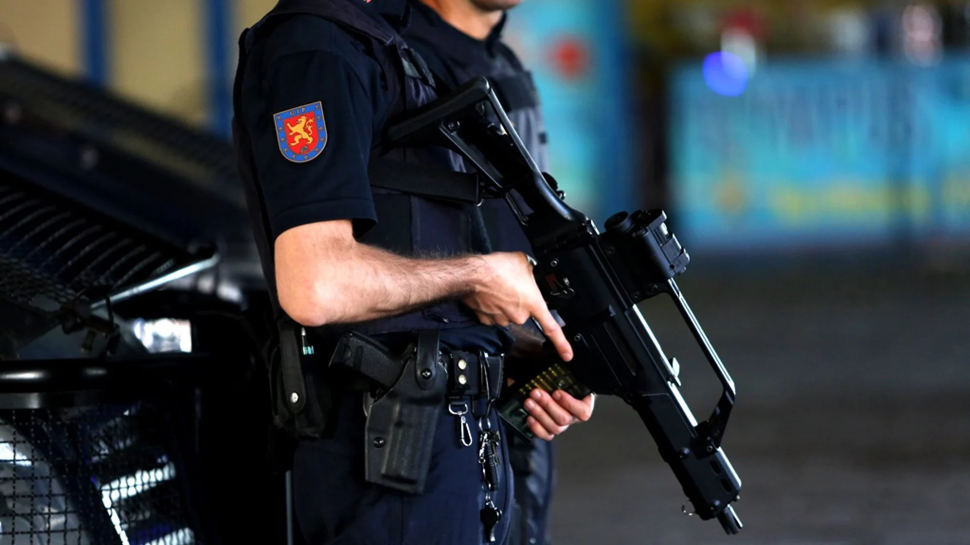 El comisario de la Policía Nacional en Arrecife (Lanzarote) da positivo en un control de alcoholemia