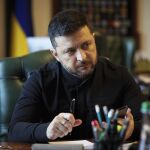 O.Próximo.- Zelenski confía en que el liderazgo de Trump en Oriente Próximo sirva también para Ucrania O.Próximo.- Zelenski confía en que el liderazgo de Trump en Oriente Próximo sirva también para Ucrania