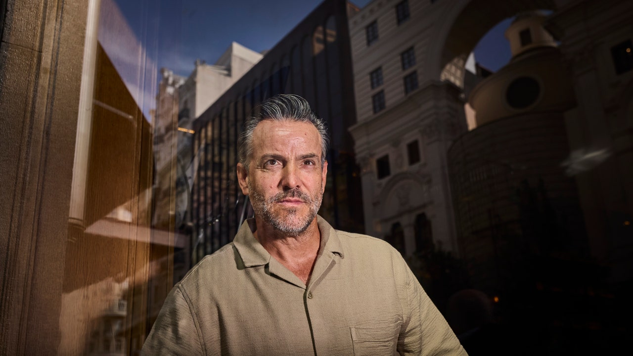 Roberto Carretero: "El animal más peligroso de la jungla, en mi caso, fui yo"