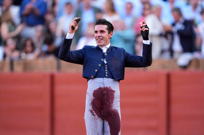 Festival Taurino en homenaje a las Dinastía de los Vázquez (Sevilla)