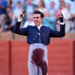 Festival Taurino en homenaje a las Dinastía de los Vázquez (Sevilla)