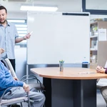 AFA, Asociación para el cuidado de personas con Alzheimer @ Gonzalo Pérez