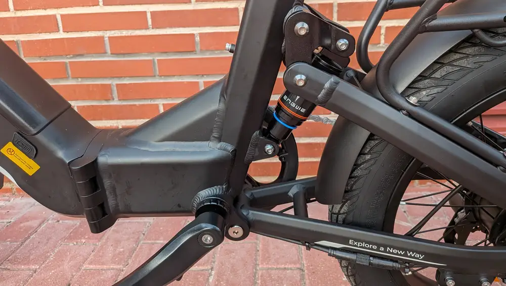 ENGWE L20 3.0 Boost