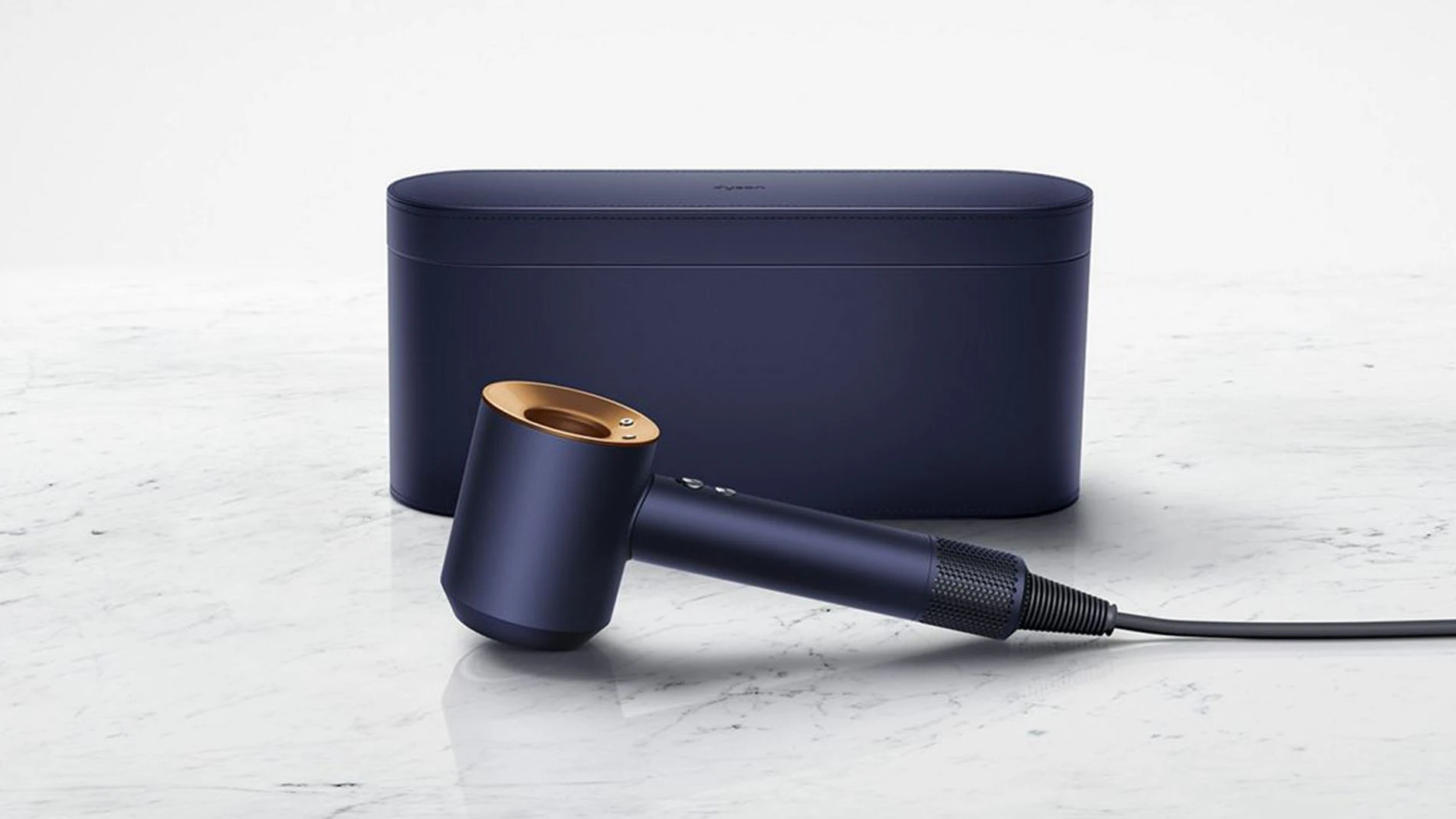 Dyson Supersonic