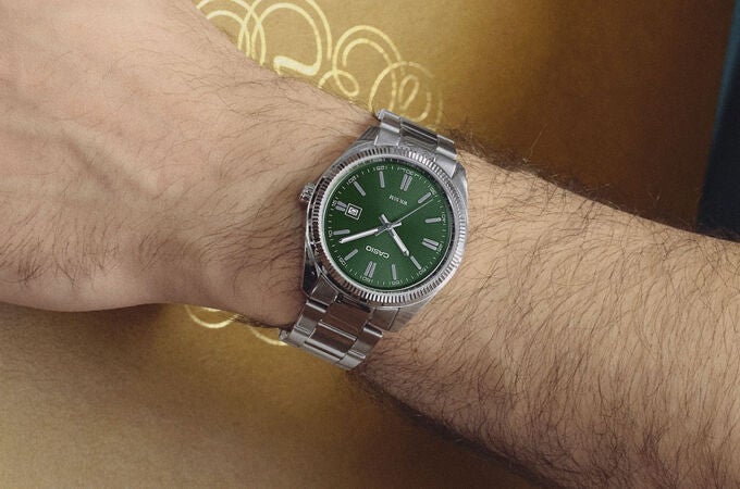 Casio MTP-1302PD-3AV