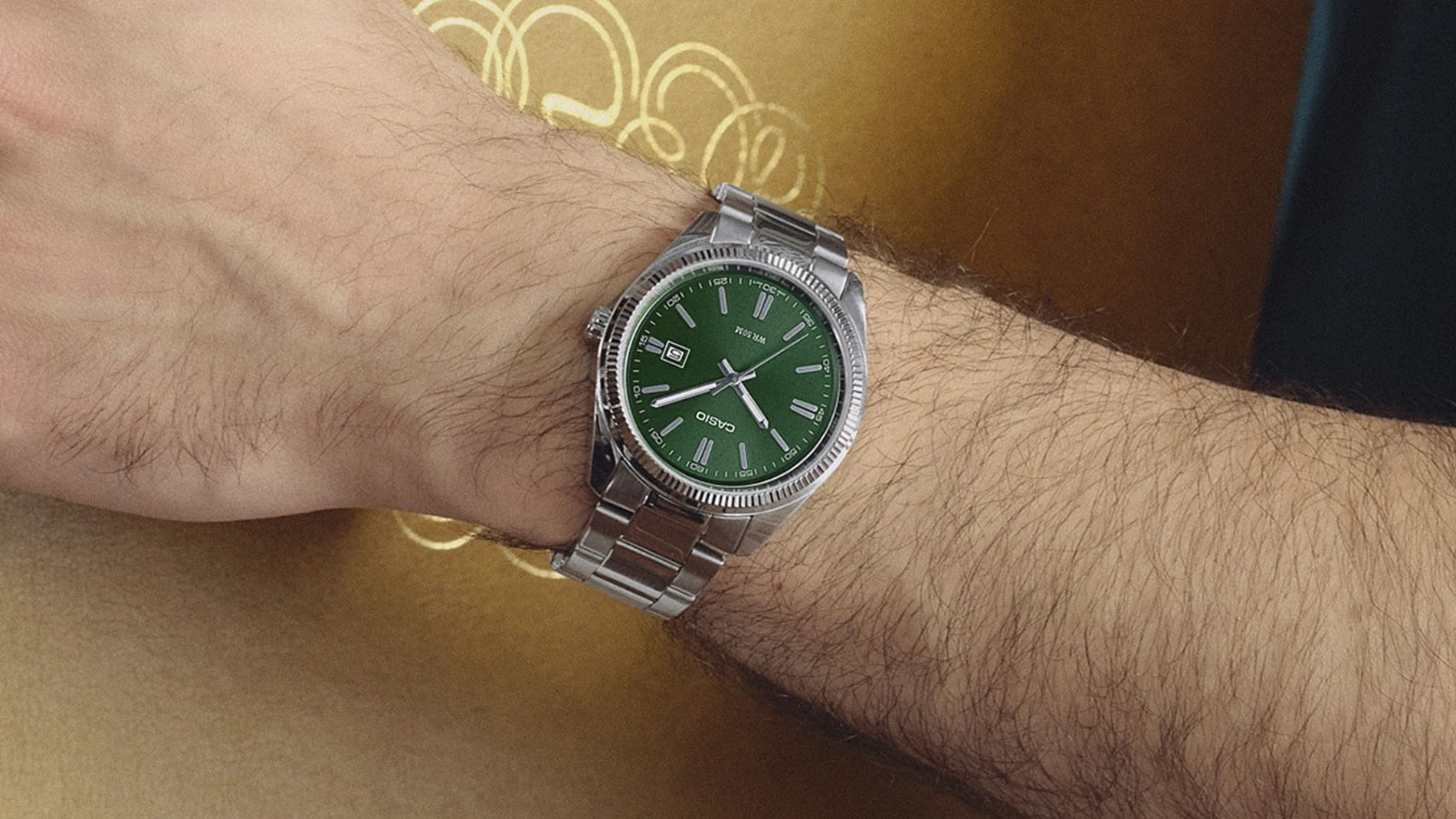 Casio MTP-1302PD-3AV