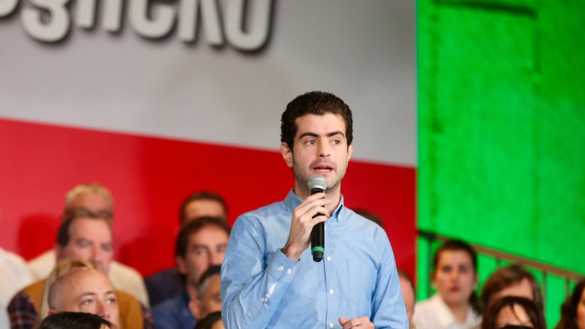 El alcalde del municipio navarro de Alsasua denuncia amenazas de Falange