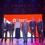 Morante de la Puebla, reconocido como el 'Mejor torero en los XXIII Premios Taurinos de Telemadrid