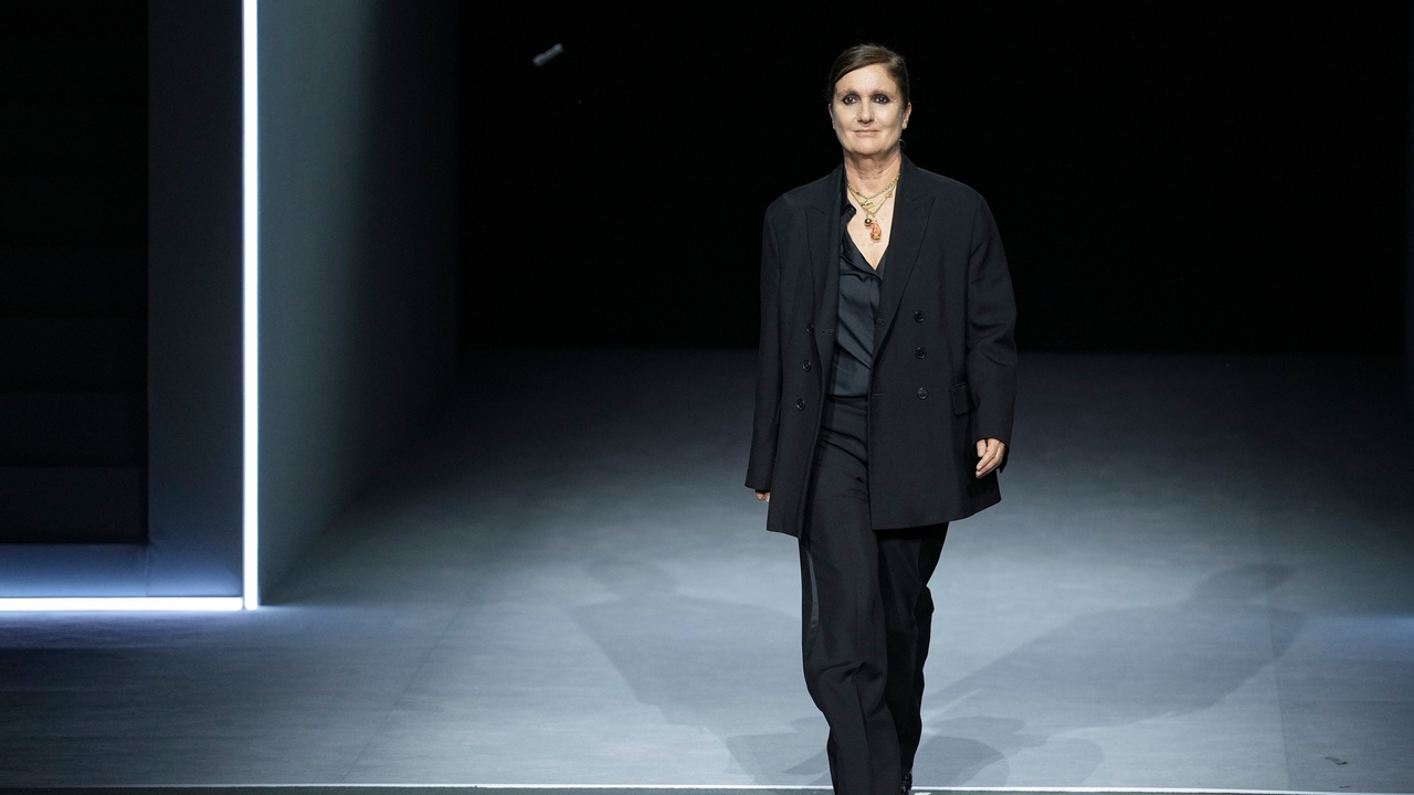 Maria Grazia Chiuri regresa a Fendi como nueva directora creativa tras su salida de Dior