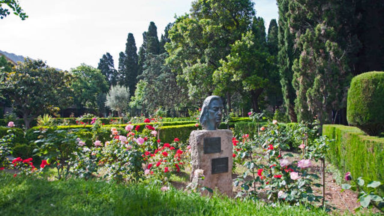 El pueblo malllorquín donde Chopin pasó un verano entero para curar su salud