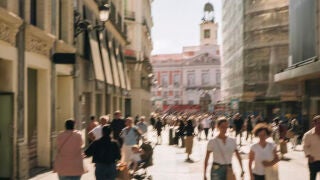 Javier Gil, investigador del CSIC: &ldquo;El problema de los j&oacute;venes no es con los jubilados, sino con..."