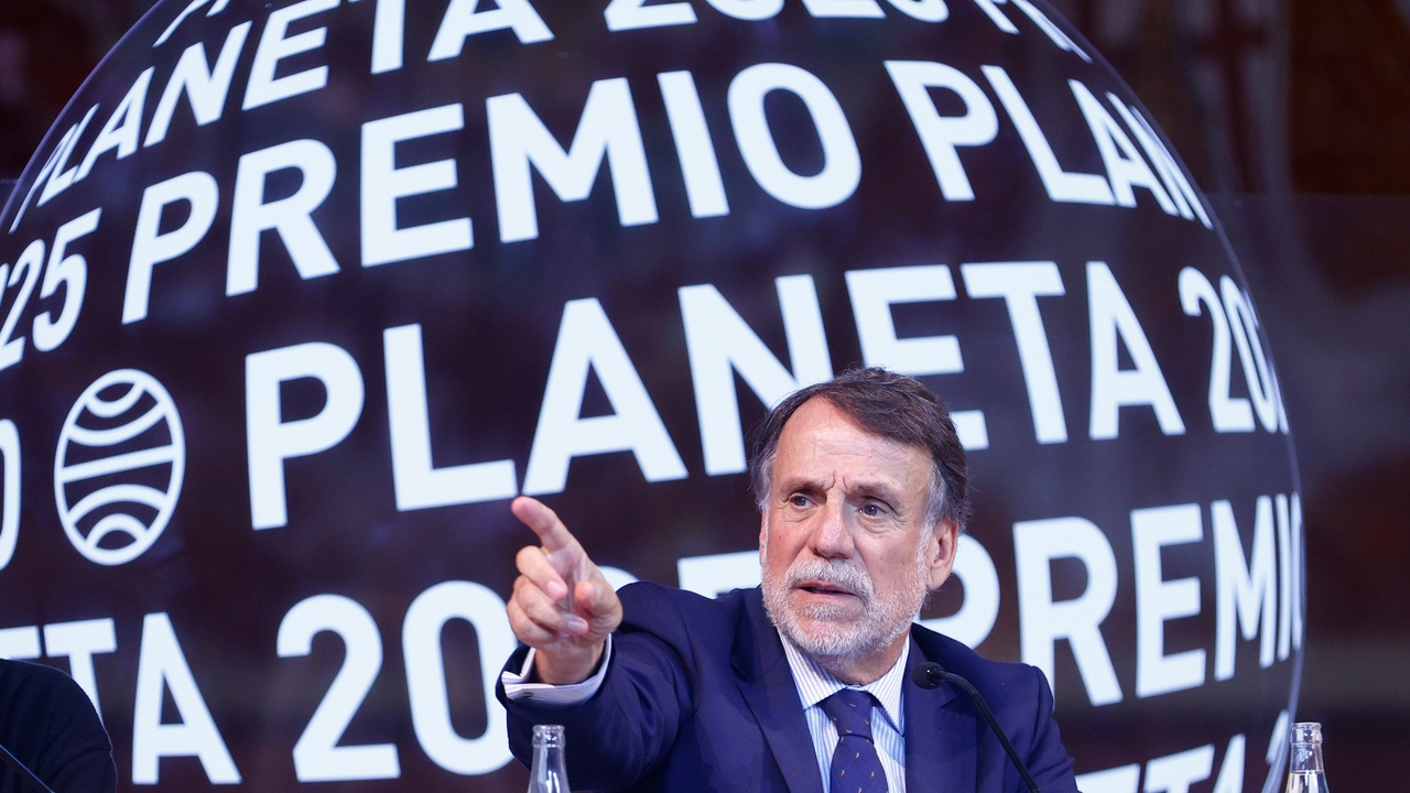 Un nuevo Premio Planeta de récord