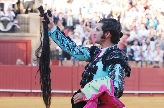 Morante de la Puebla, el arte que no se repite
