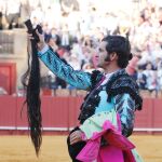 Morante de la Puebla, el arte que no se repite