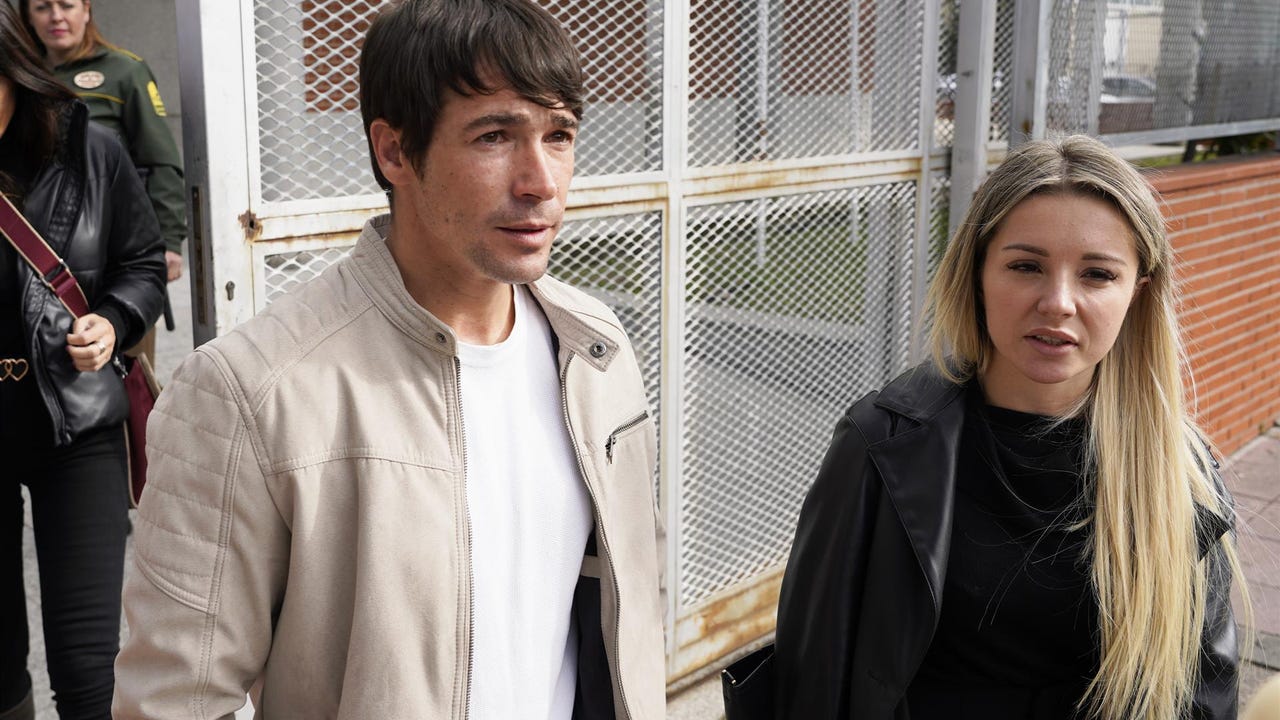 Archivada la causa contra el actor Juan José Ballesta por supuesta agresión sexual