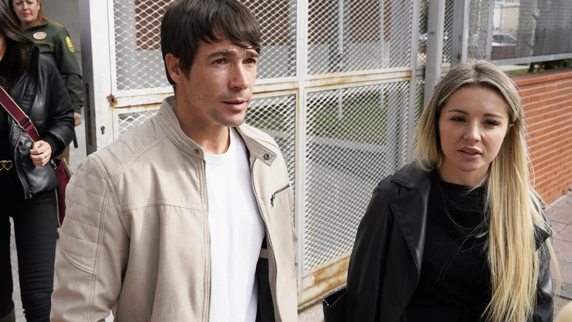 La Audiencia de Madrid declara concluso el caso de Juanjo Ballesta por agresión sexual