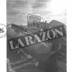 El atestado de la organización criminal que transportaba droga a Argelia en Narcolanchas y regresaba a España con inmigrantes