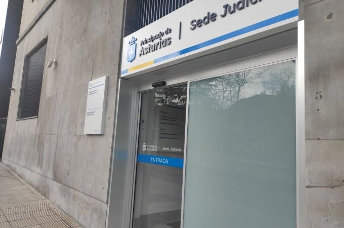 Piden un año de cárcel para un acusado de publicar la foto de una mujer desnuda