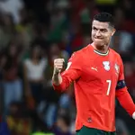 2026 FIFA World Cup Qualifiers - Portugal vs Hungary