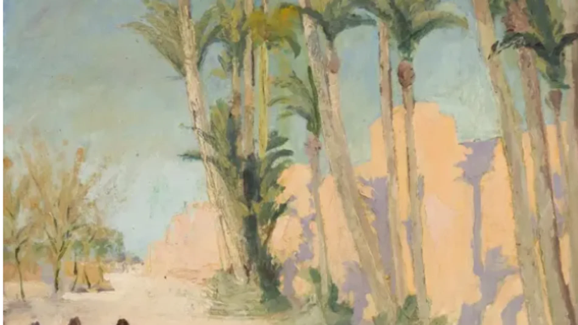 Fragmento de la obra de Wiston Churchill