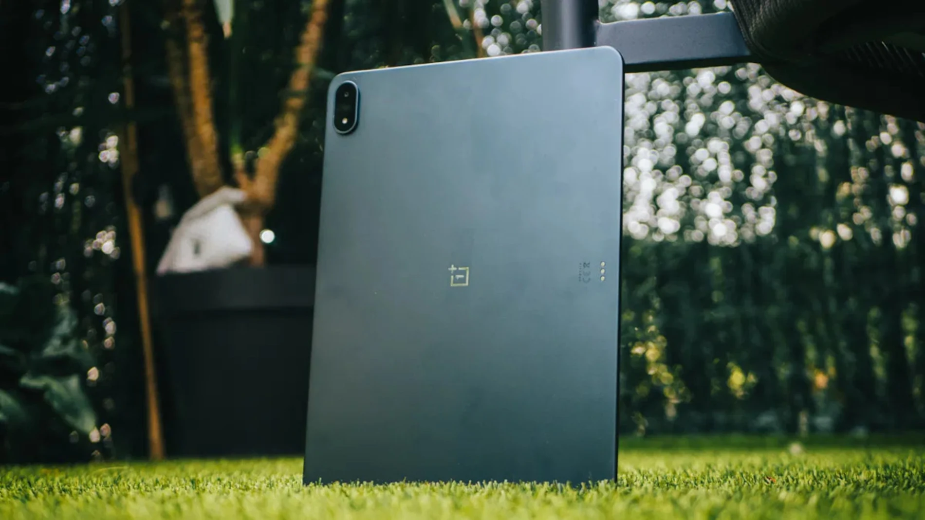 OnePlus Pad 3