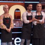 La doble expulsión más polémica de “MasterChef Celebrity 10”: ¿verdadero error o salida pactada?