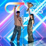 El Espacio Movistar ofrece la posibilidad de meterte en la Academia de ‘Operación Triunfo’