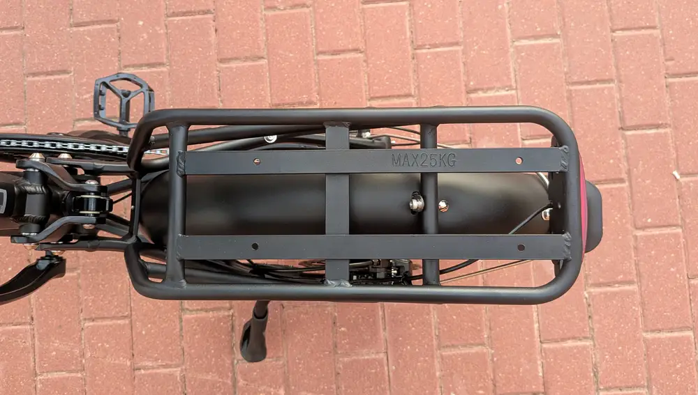 ENGWE L20 3.0 Boost