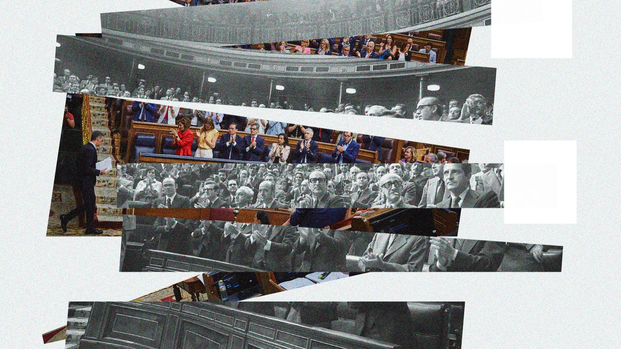 El espíritu de Nicolasa