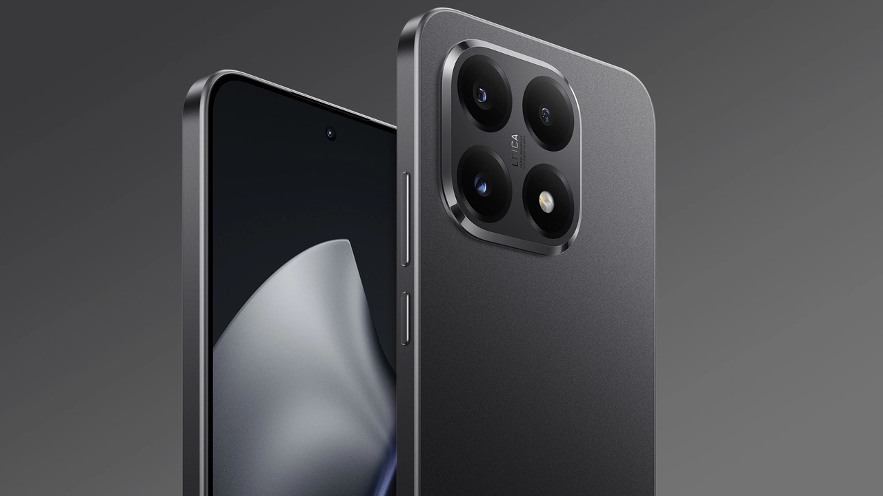 El nuevo precio del Xiaomi 15T Pro no tiene sentido: gama alta al precio de un gama media