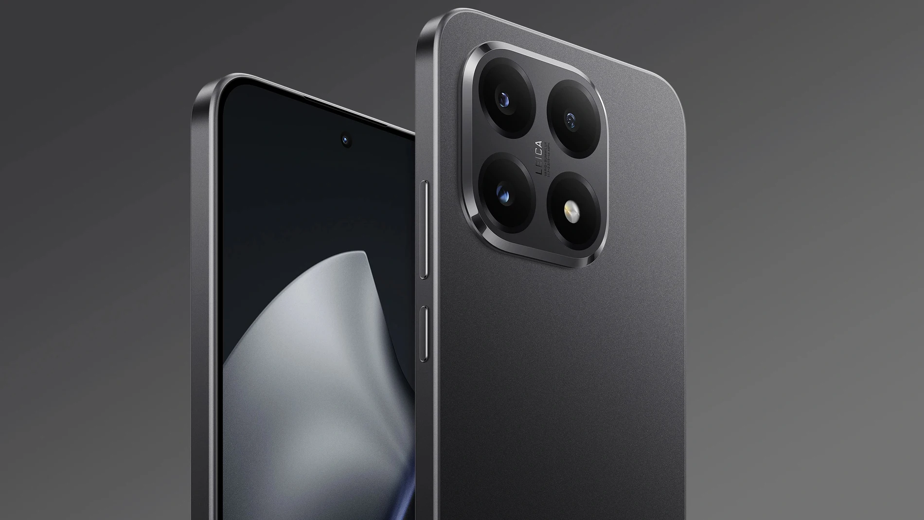 Xiaomi 15T Pro