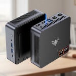 El NiPoGi AM21 viene con Windows 11 Pro