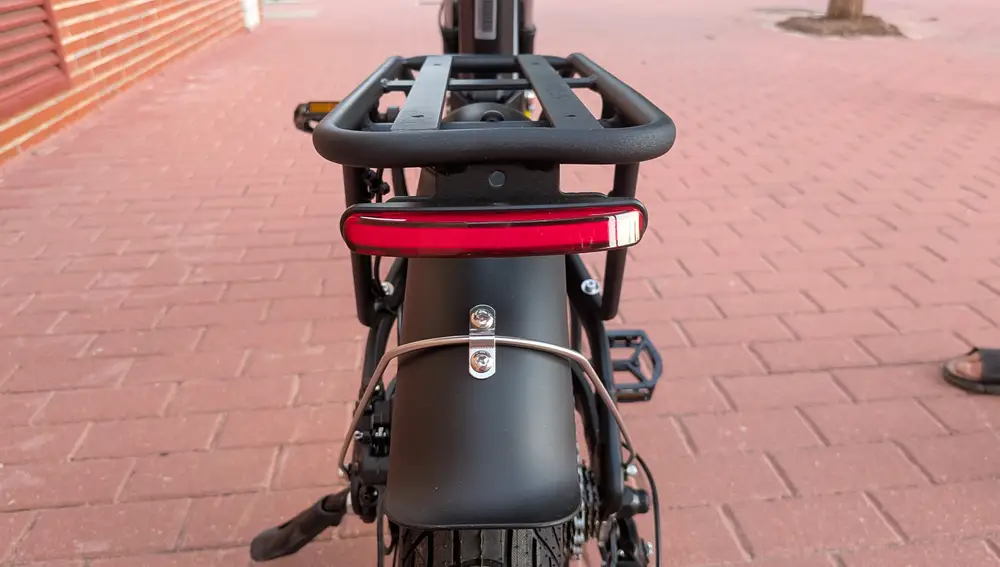 ENGWE L20 3.0 Boost
